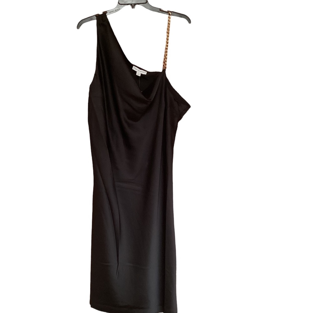 And Now This LBD, size 2X. 337